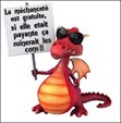 Avatar de l’utilisateur